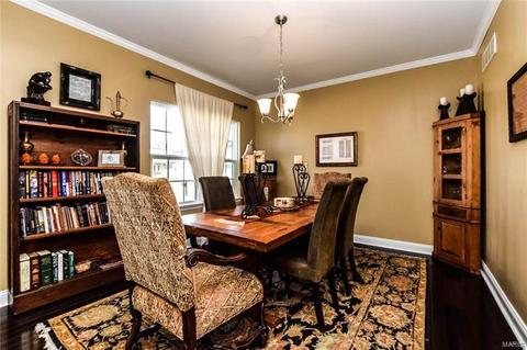 222 Flint Brook Dr, O'fallon, MO 63366 photo 3