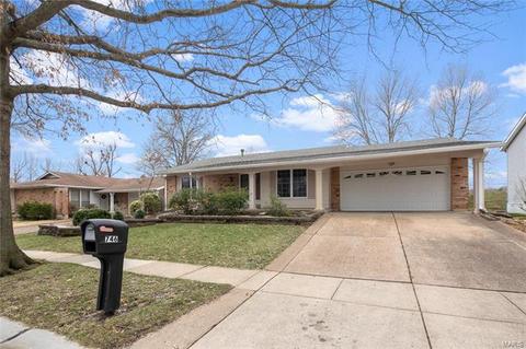 746 Foxwick, Ballwin, MO 63011 photo 16