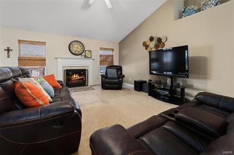 19 Briarcastle Ct, O'fallon, MO 63366 photo 5