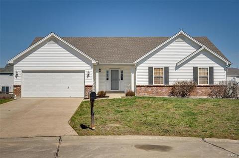 19 Briarcastle Ct, O'fallon, MO 63366 photo 1
