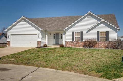 19 Briarcastle Ct, O'fallon, MO 63366 photo 2