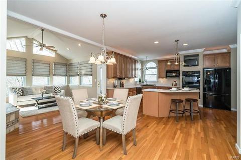 1368 Kiefer Bluffs Dr, Ballwin, MO 63021 photo 16