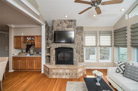 1368 Kiefer Bluffs Dr, Ballwin, MO 63021 photo 18