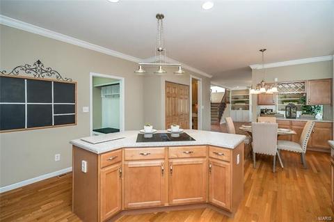 1368 Kiefer Bluffs Dr, Ballwin, MO 63021 photo 13