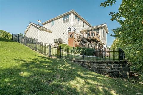 1368 Kiefer Bluffs Dr, Ballwin, MO 63021 photo 37