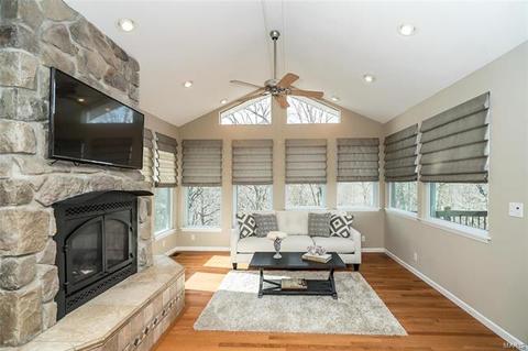 1368 Kiefer Bluffs Dr, Ballwin, MO 63021 photo 17