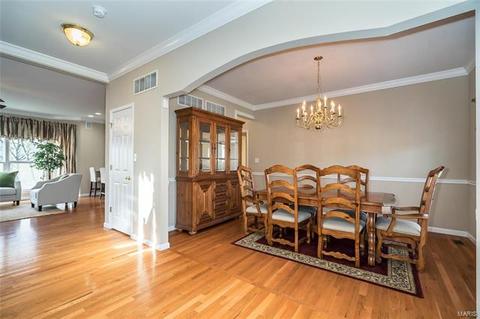 1368 Kiefer Bluffs Dr, Ballwin, MO 63021 photo 4
