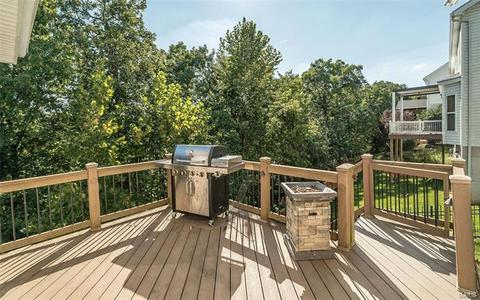 1368 Kiefer Bluffs Dr, Ballwin, MO 63021 photo 38