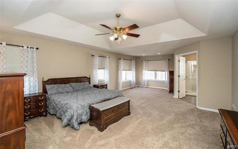 1368 Kiefer Bluffs Dr, Ballwin, MO 63021 photo 27