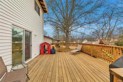 304 Croydon Ln, Manchester, MO 63021 photo 22