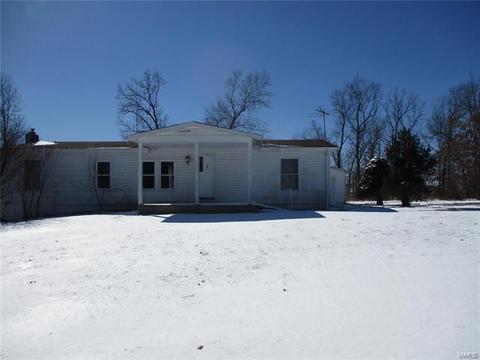 524 Highway W, Sullivan, MO 63080 photo 1