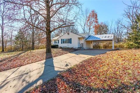 234 Highview, Ballwin, MO 63011 photo 19