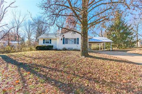234 Highview, Ballwin, MO 63011 photo 17