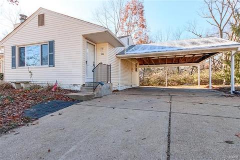 234 Highview, Ballwin, MO 63011 photo 20