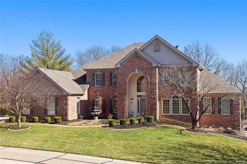 308 Pine Bend Dr, Wildwood, MO 63005 photo 1