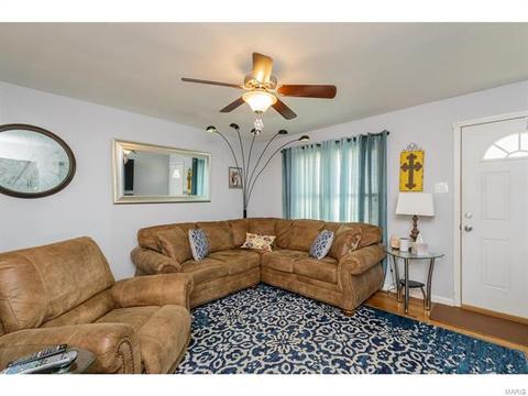 901 Love Dr, O'fallon, MO 63366 photo 3