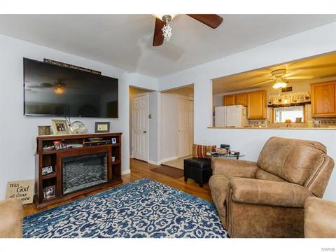 901 Love Dr, O'fallon, MO 63366 photo 5