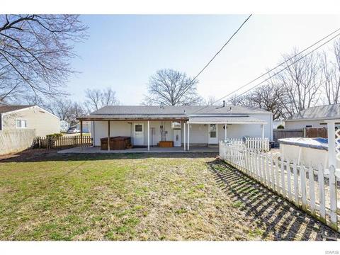 901 Love Dr, O'fallon, MO 63366 photo 24