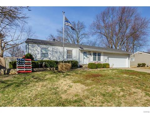 901 Love Dr, O'fallon, MO 63366 photo 1