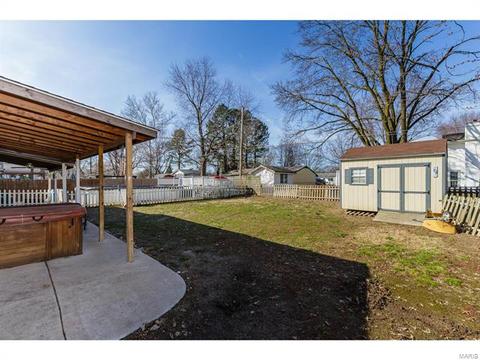 901 Love Dr, O'fallon, MO 63366 photo 22