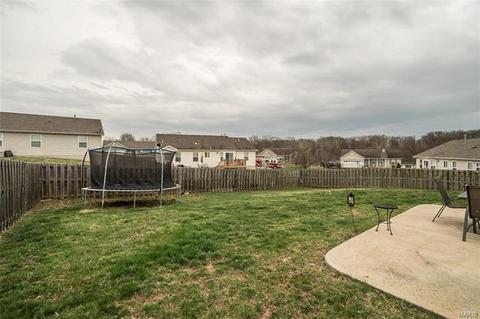 49 W Park Dr, O'fallon, MO 63366 photo 16