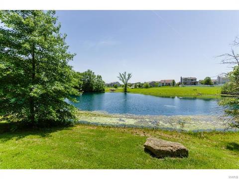1539 Misty River Dr, O'fallon, MO 63366 photo 4