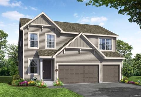 1539 Misty River Dr, O'fallon, MO 63366 photo 1