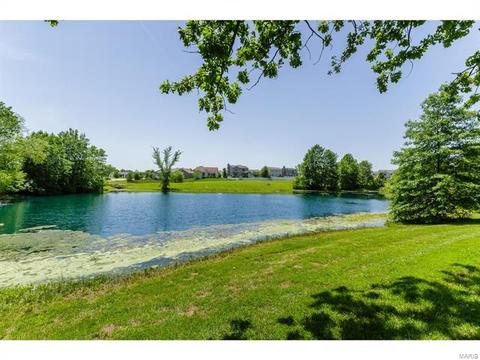 1539 Misty River Dr, O'fallon, MO 63366 photo 3