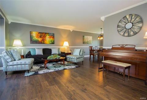 2504 Rain Frst, Wildwood, MO 63011 photo 2