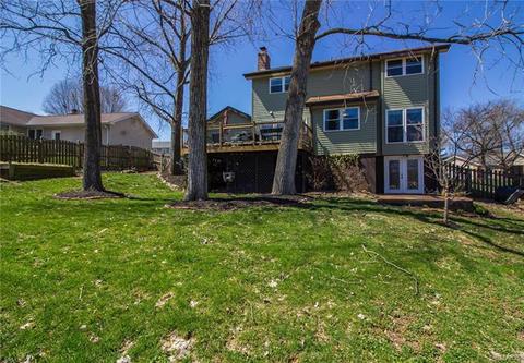 2504 Rain Frst, Wildwood, MO 63011 photo 22