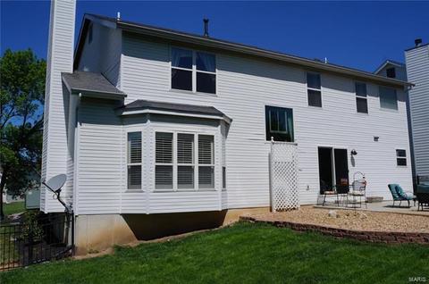 4 Eads Ct, O'fallon, MO 63368 photo 61