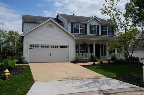 4 Eads Ct, O'fallon, MO 63368 photo 62
