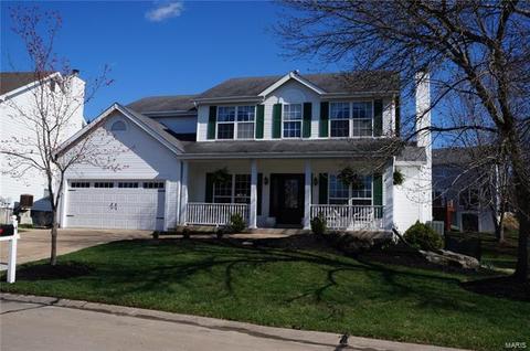 4 Eads Ct, O'fallon, MO 63368 photo 57