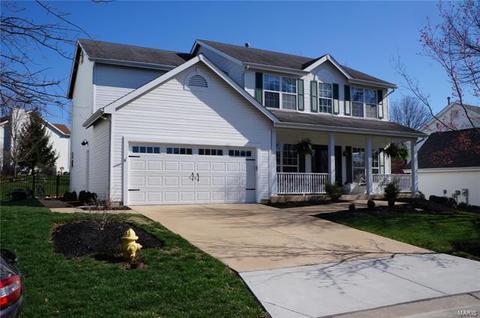 4 Eads Ct, O'fallon, MO 63368 photo 56