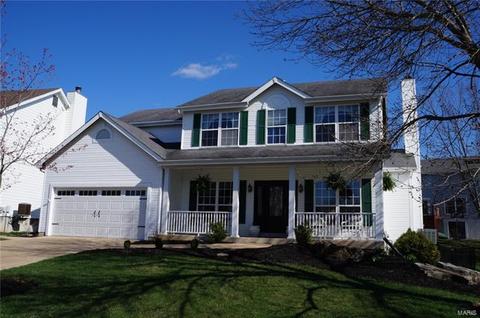 4 Eads Ct, O'fallon, MO 63368 photo 43