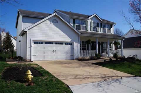 4 Eads Ct, O'fallon, MO 63368 photo 59
