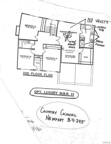 4 Eads Ct, O'fallon, MO 63368 photo 46
