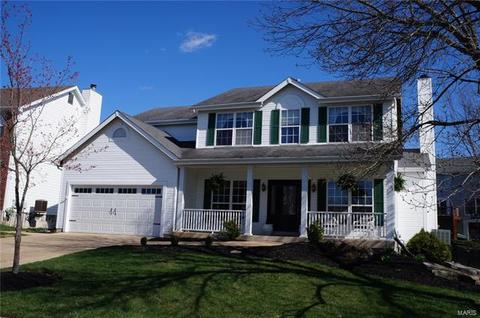 4 Eads Ct, O'fallon, MO 63368 photo 58