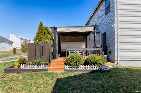 739 Hyde Dr, O'fallon, MO 63366 photo 15