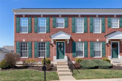 739 Hyde Dr, O'fallon, MO 63366 photo 1