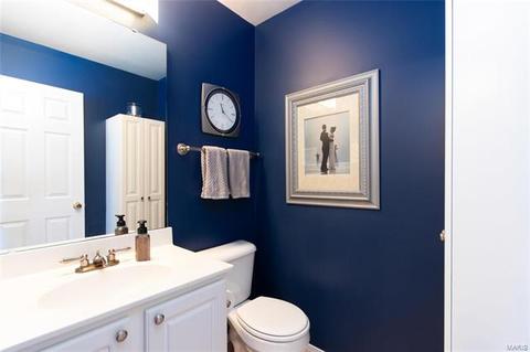 739 Hyde Dr, O'fallon, MO 63366 photo 16