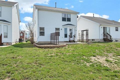 17 W Homefield Pt, O'fallon, MO 63366 photo 27