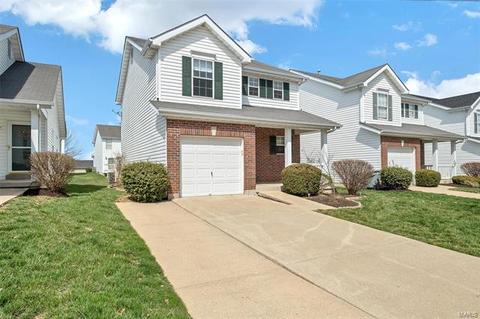 17 W Homefield Pt, O'fallon, MO 63366 photo 2