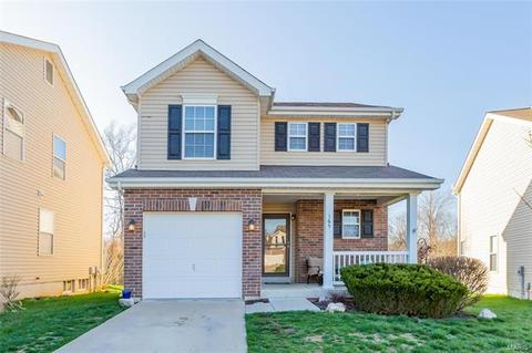 165 Brushy Brook Dr, O'fallon, MO 63366 photo 1