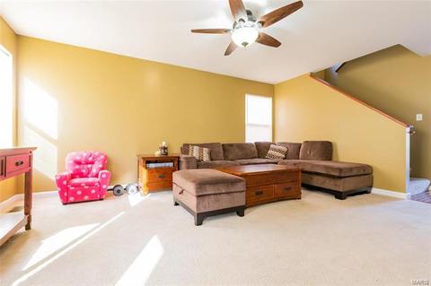 165 Brushy Brook Dr, O'fallon, MO 63366 photo 4