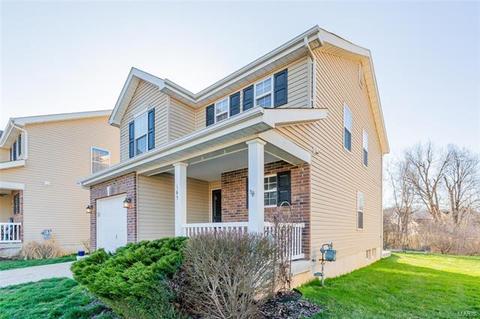 165 Brushy Brook Dr, O'fallon, MO 63366 photo 2