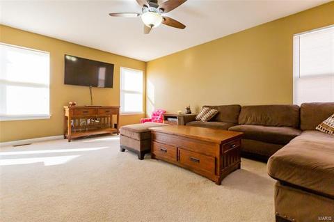 165 Brushy Brook Dr, O'fallon, MO 63366 photo 3
