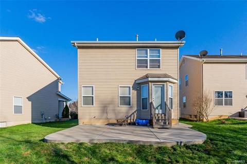 165 Brushy Brook Dr, O'fallon, MO 63366 photo 15