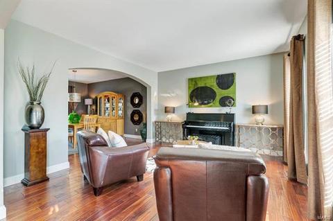 208 Chestnut Hill Dr, O'fallon, MO 63368 photo 5