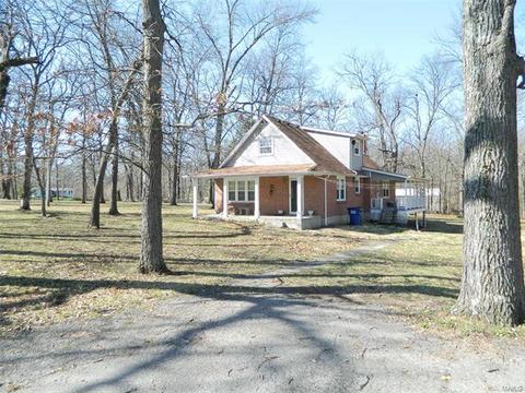 2468 Forst Dr, O'fallon, MO 63368 photo 1